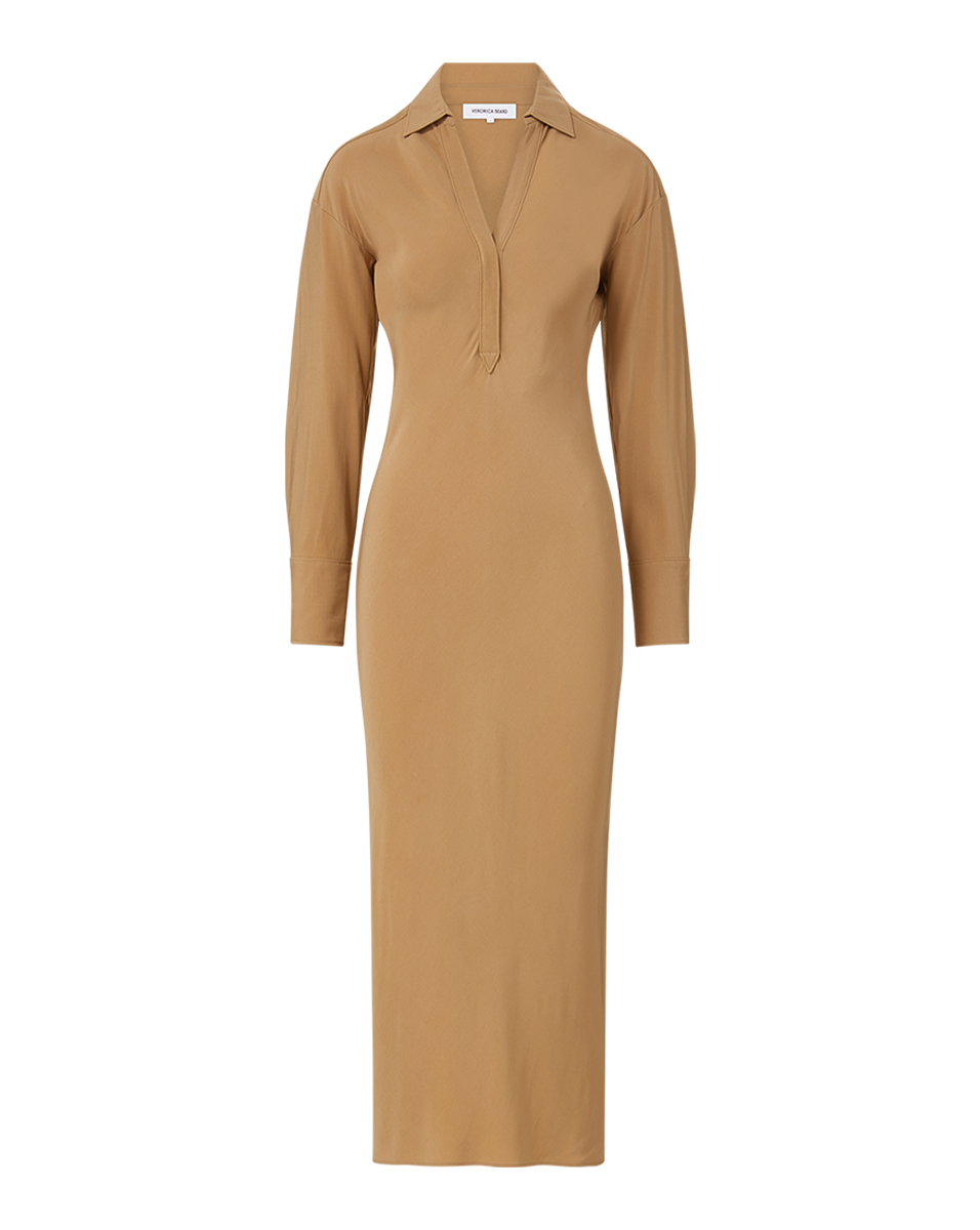 Liberty Dress