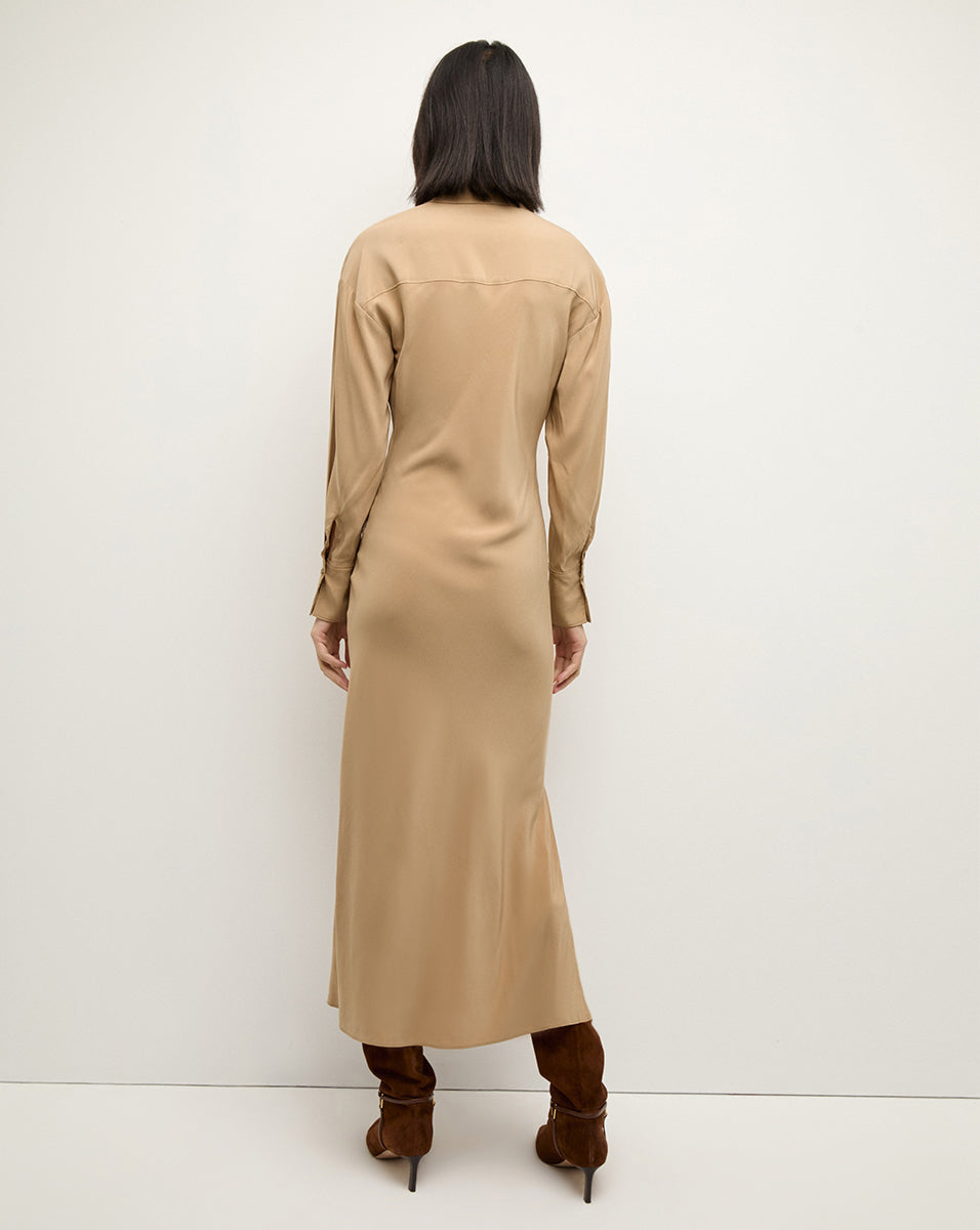Liberty Dress