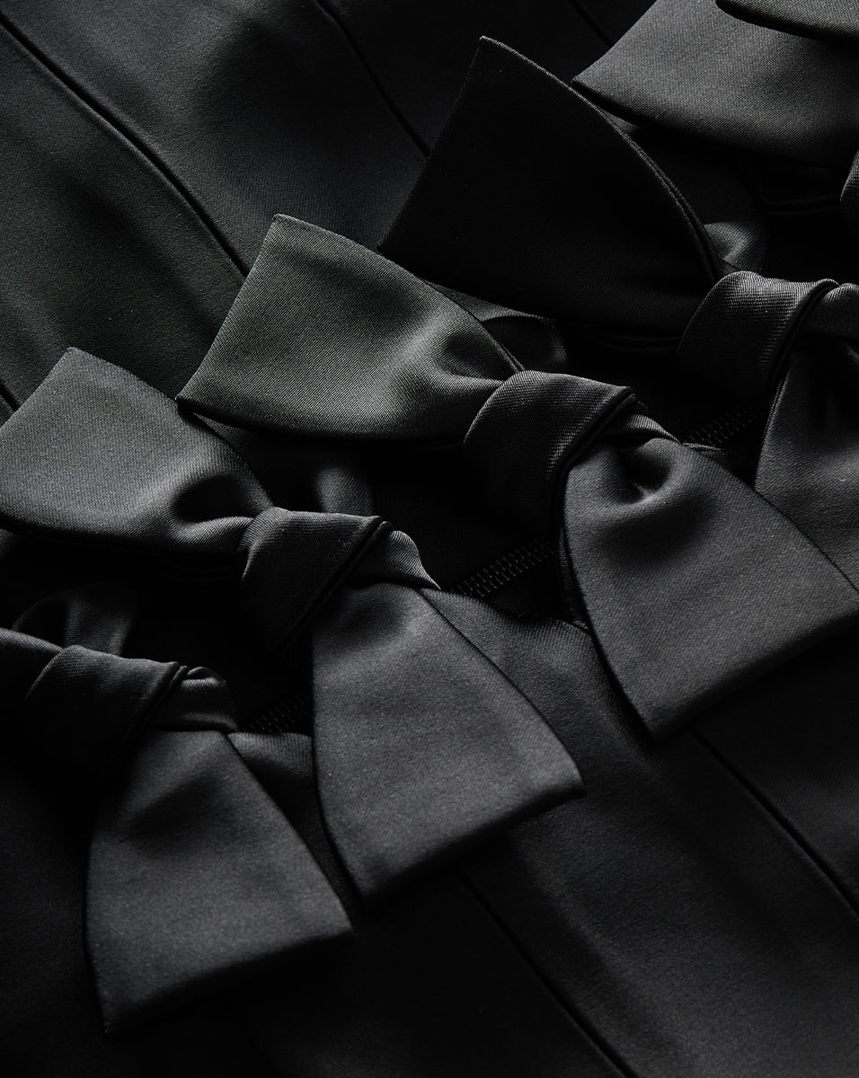 Kennedy Ribbon Dress