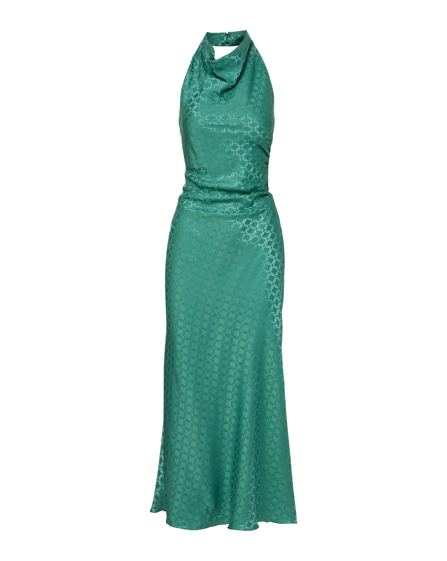 Maggie Halter Maxi Dress