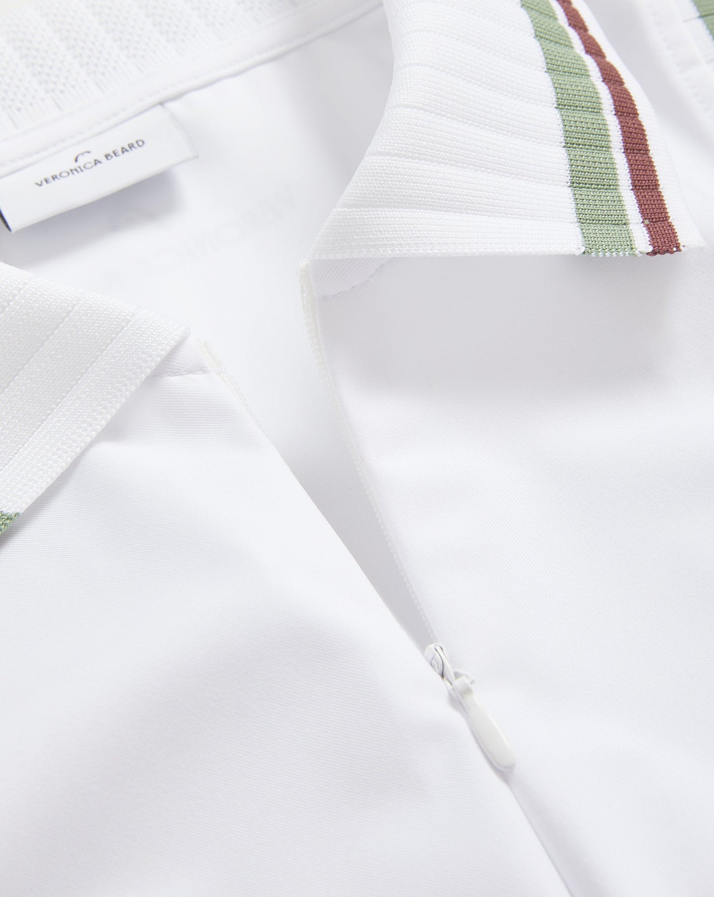 Ace Pleated Tennis Dress