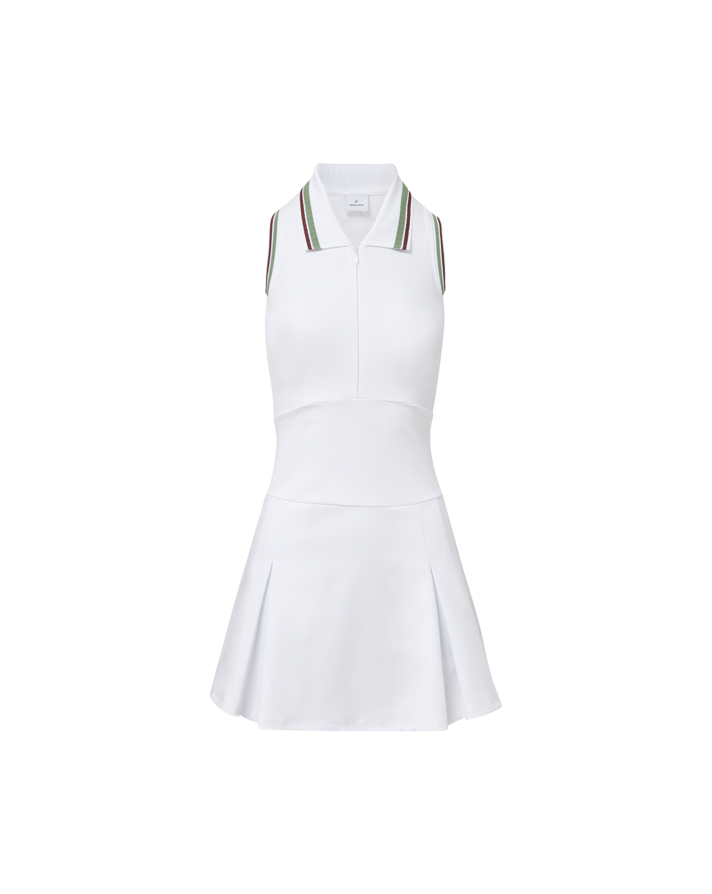 Ace Pleated Tennis Dress