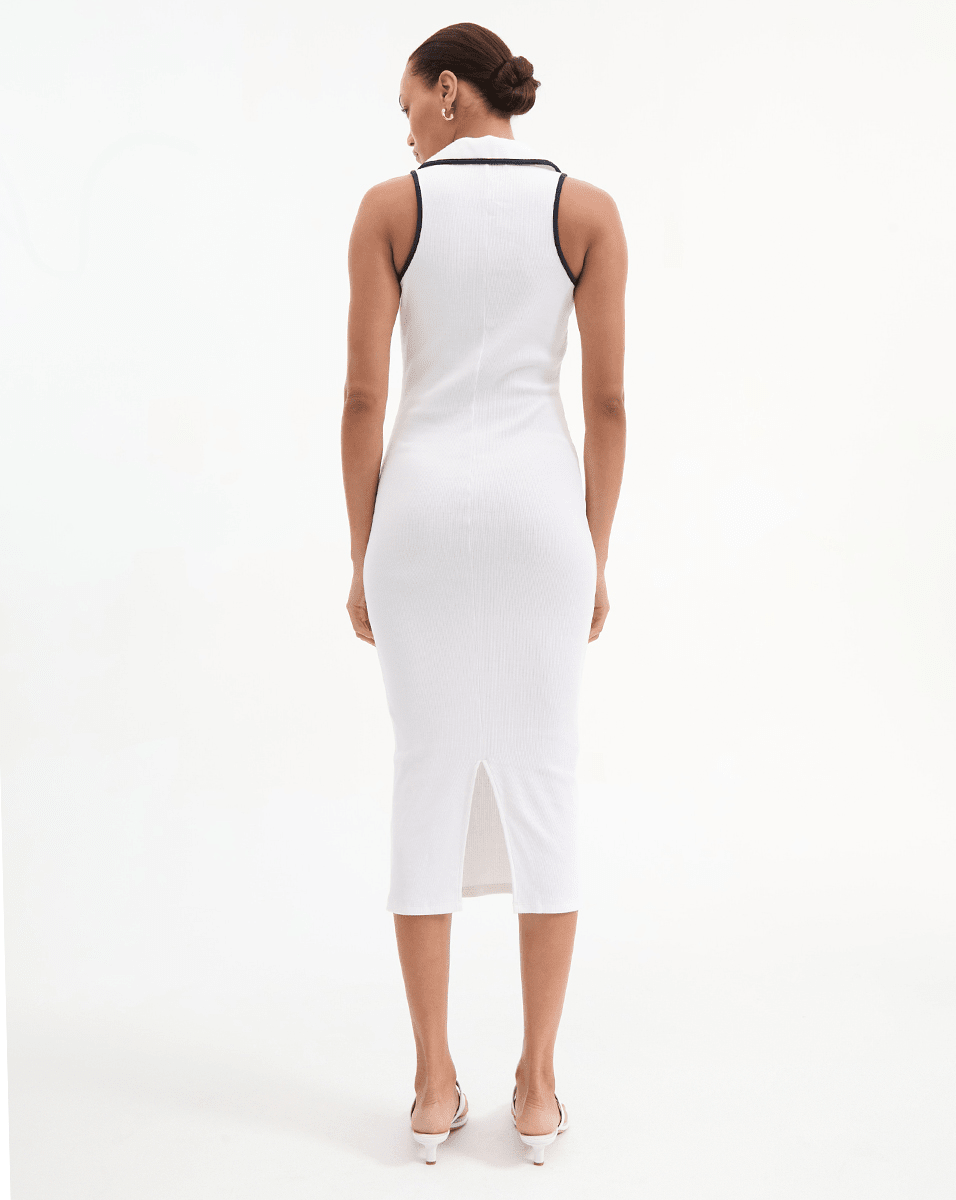 Darien Midi Dress