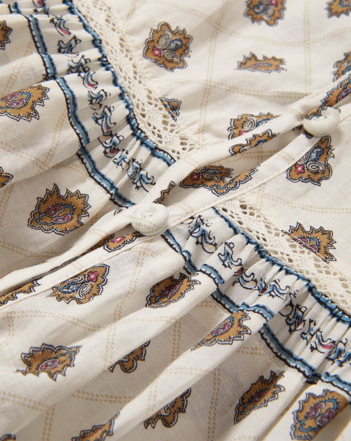 Belissa Tent Dress