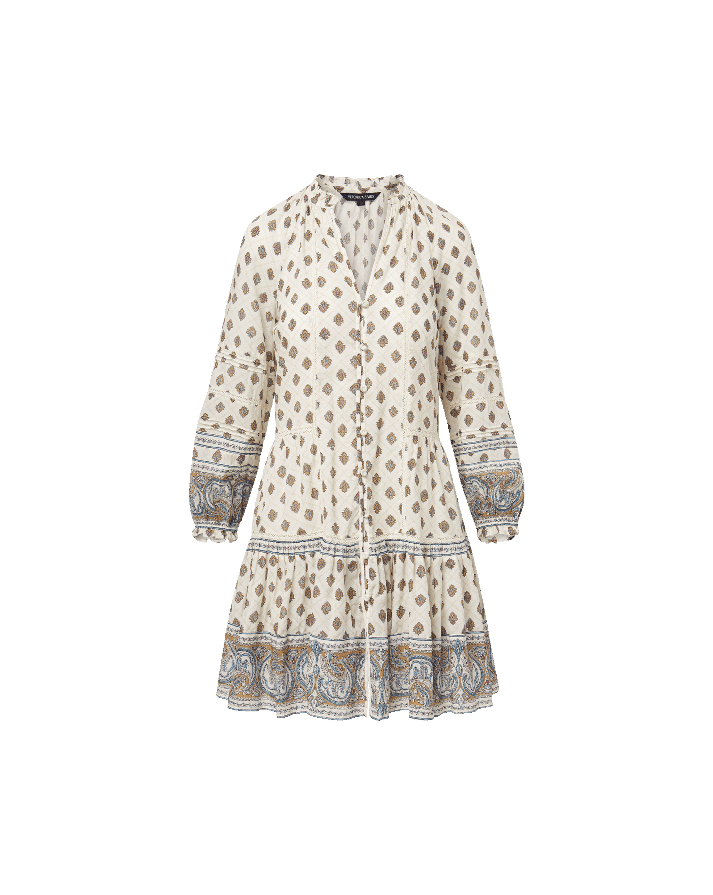 Belissa Tent Dress