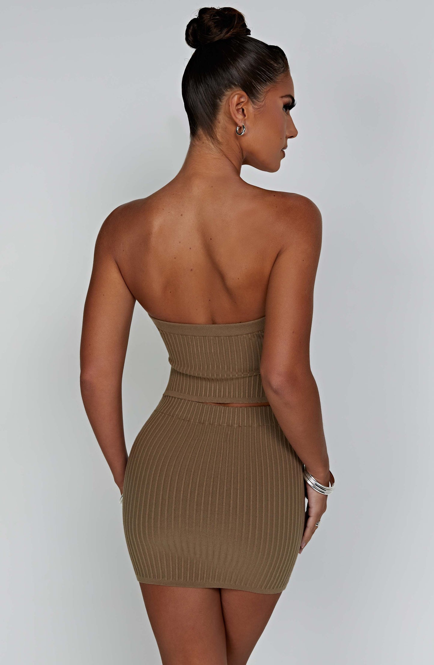 Jaz Top - Mocha