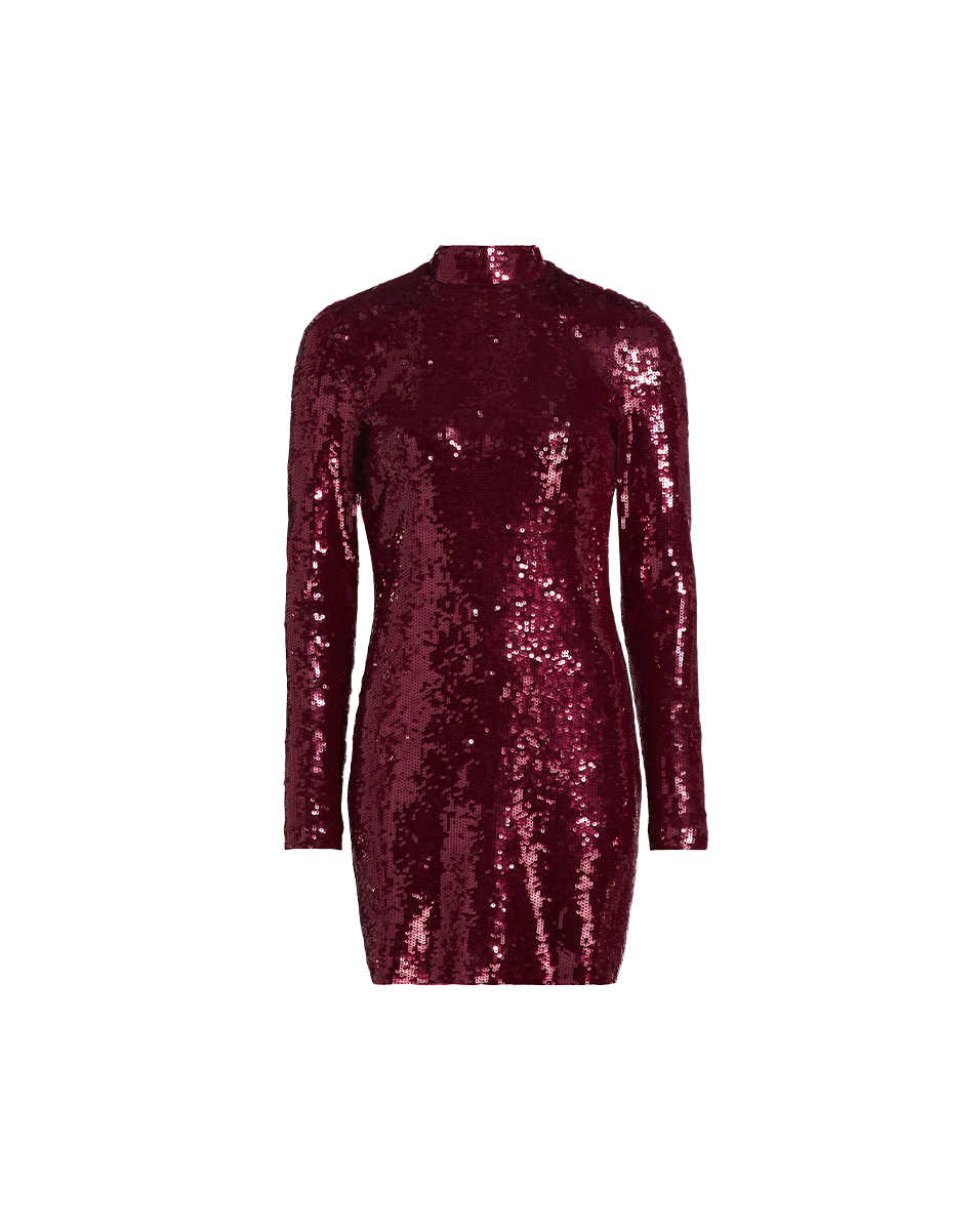 Sylee Sequin Dress
