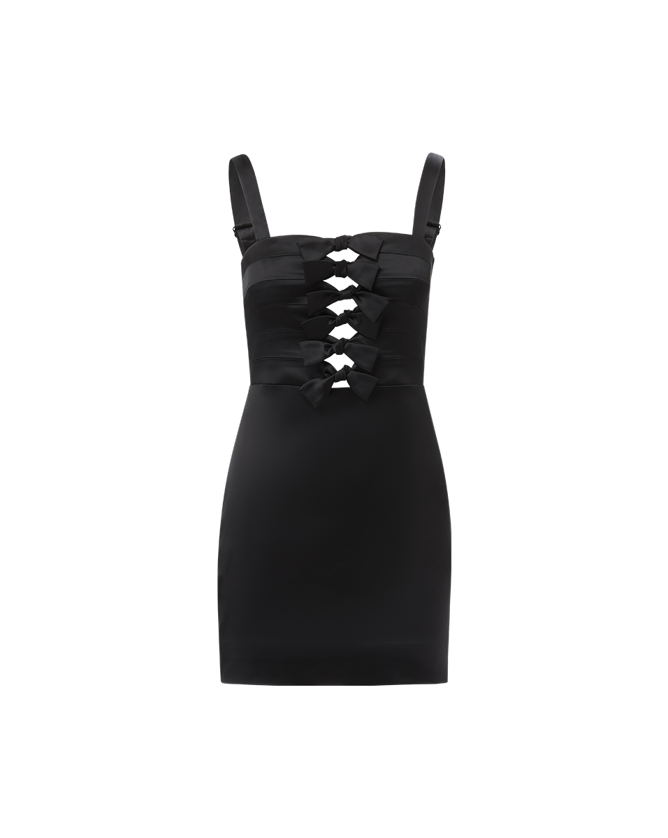 Kennedy Ribbon Dress