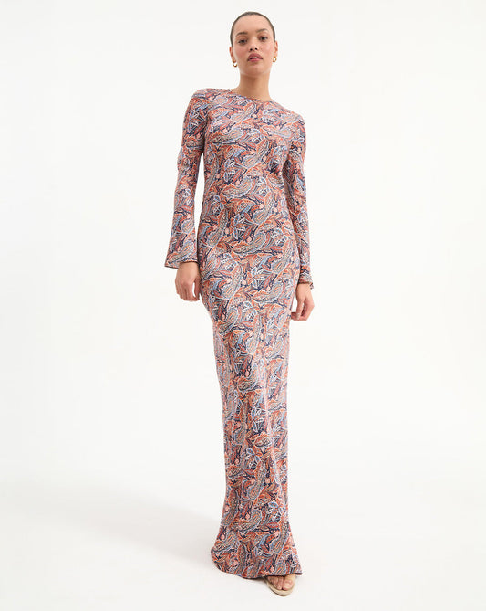 Gemma Maxi Dress