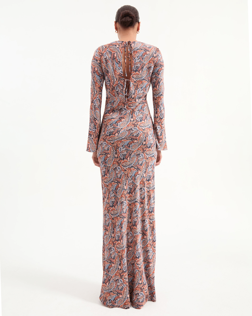 Gemma Maxi Dress