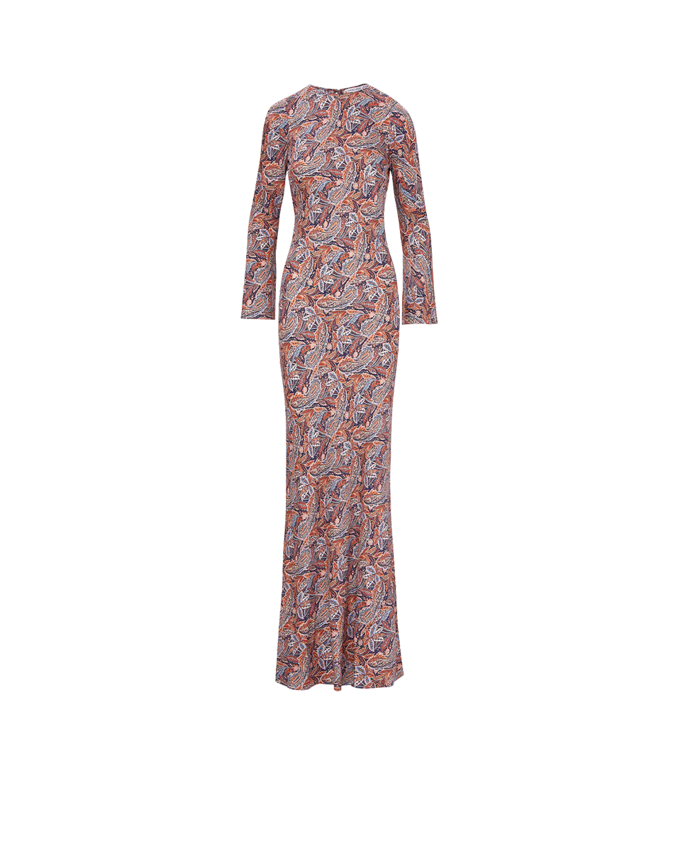 Gemma Maxi Dress
