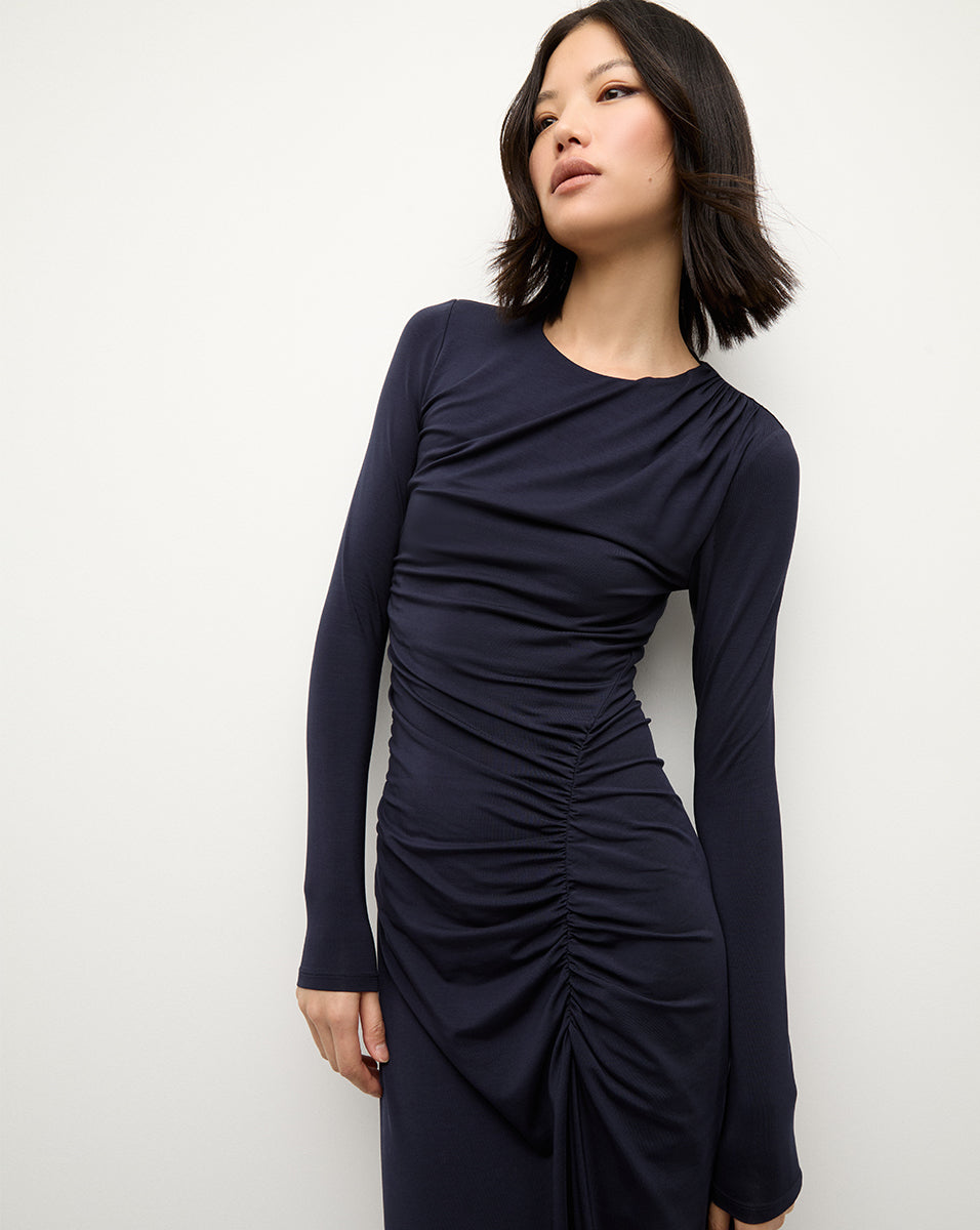 Theodora Dress