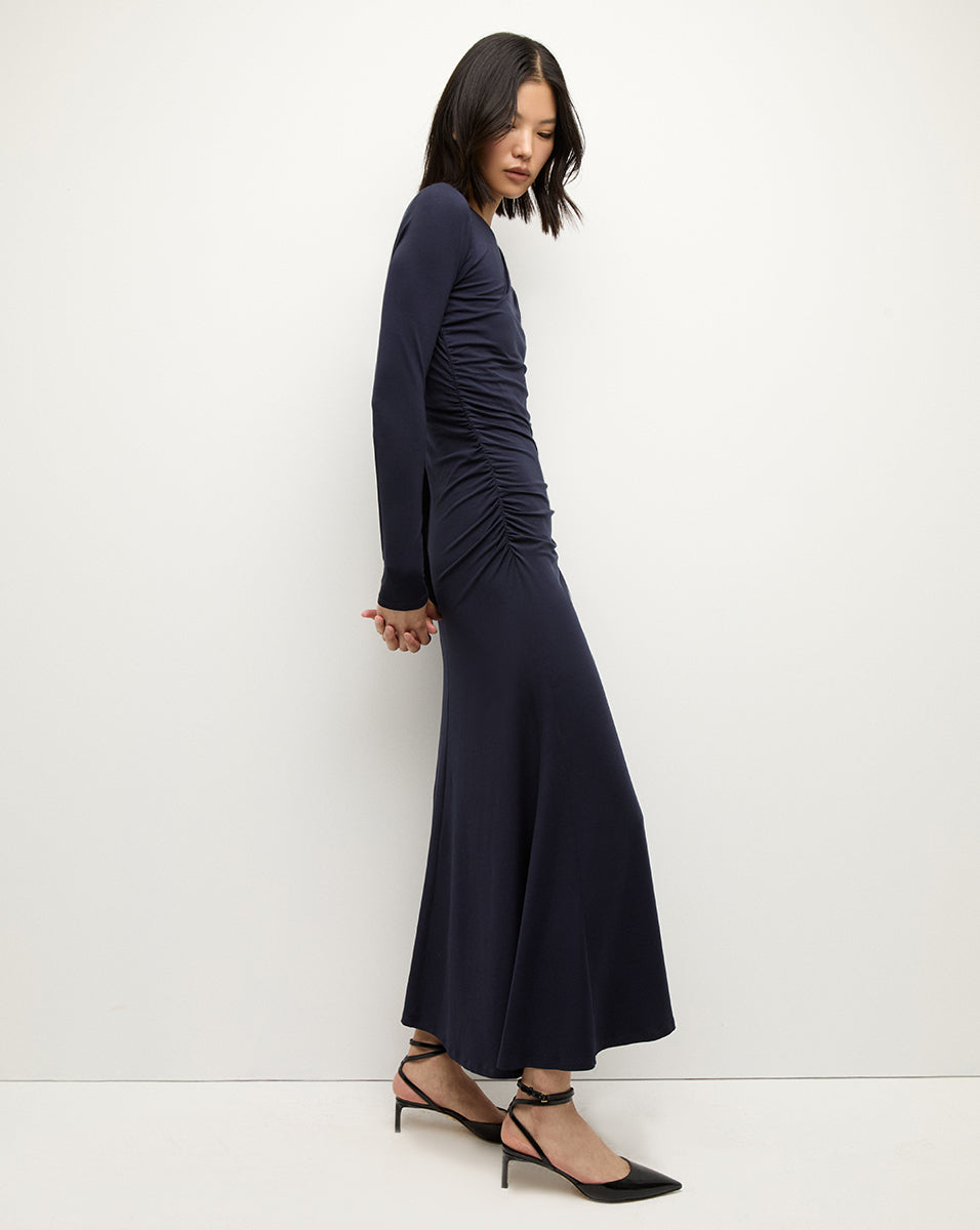 Theodora Dress