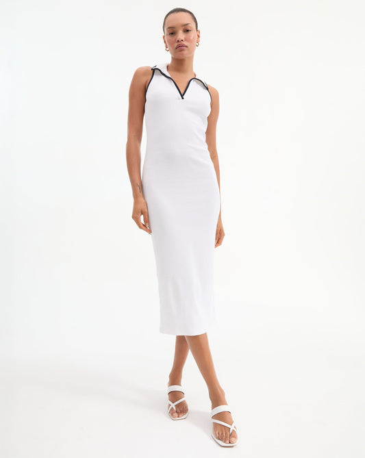Darien Midi Dress
