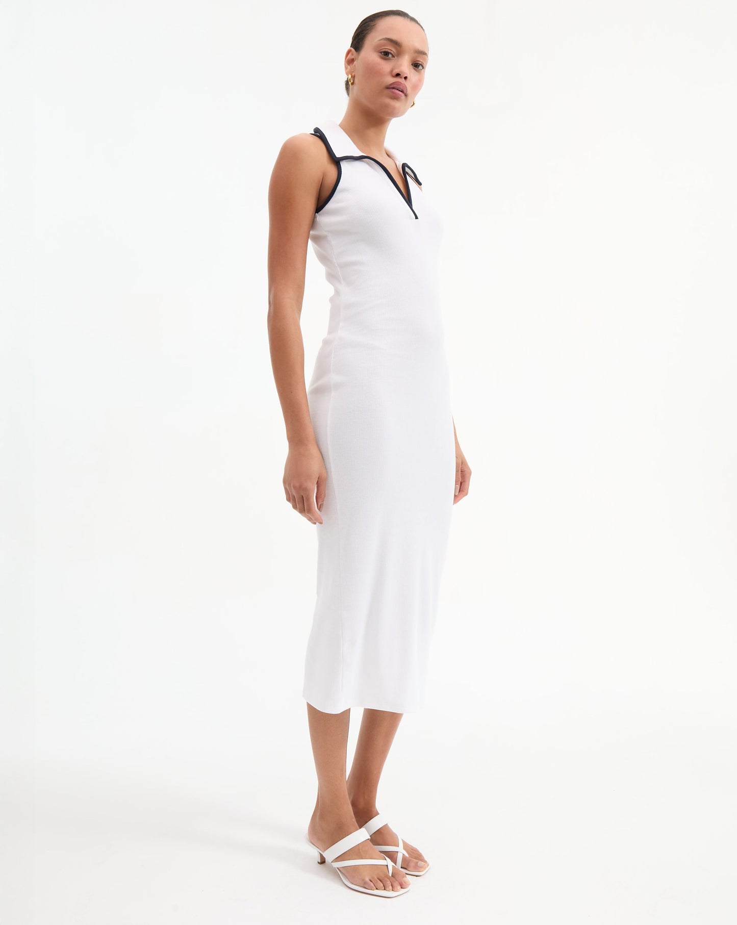 Darien Midi Dress