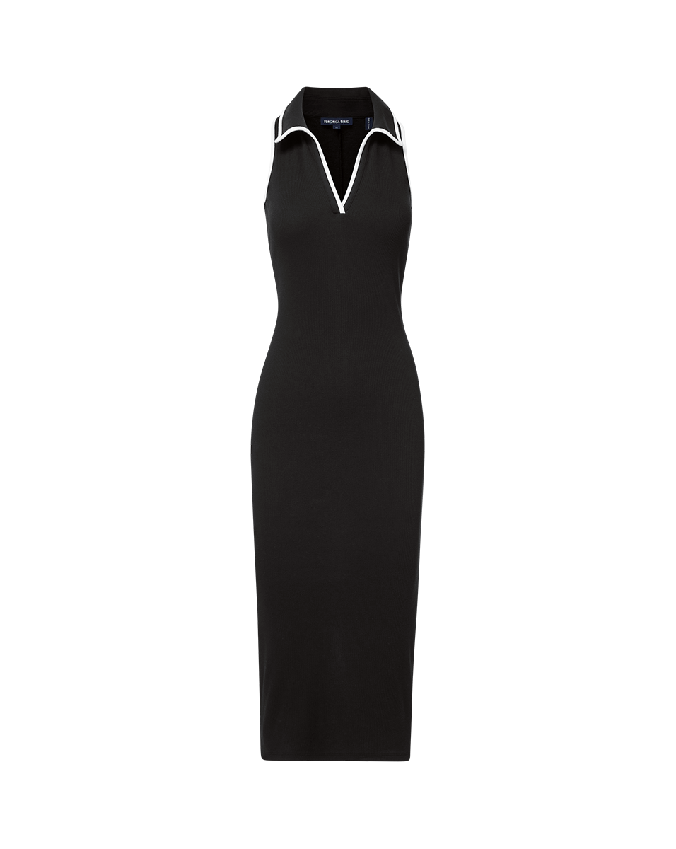 Darien Polo Dress